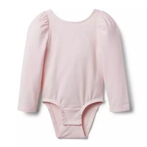 Janie and Jack Leotard